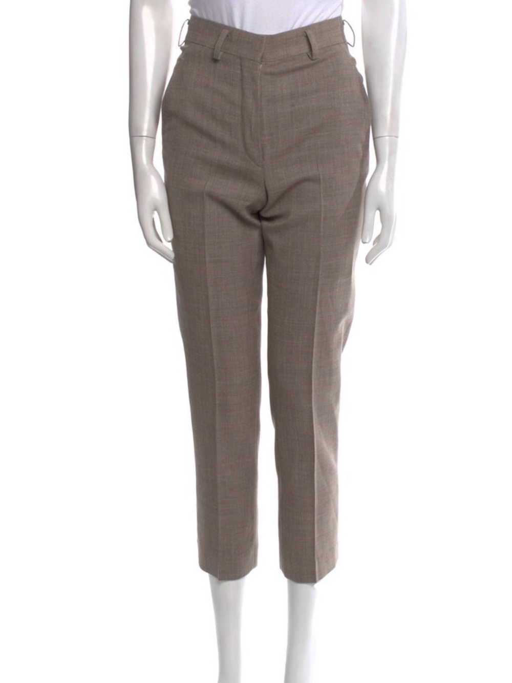 Loro Piana Doyle Trousers size 36